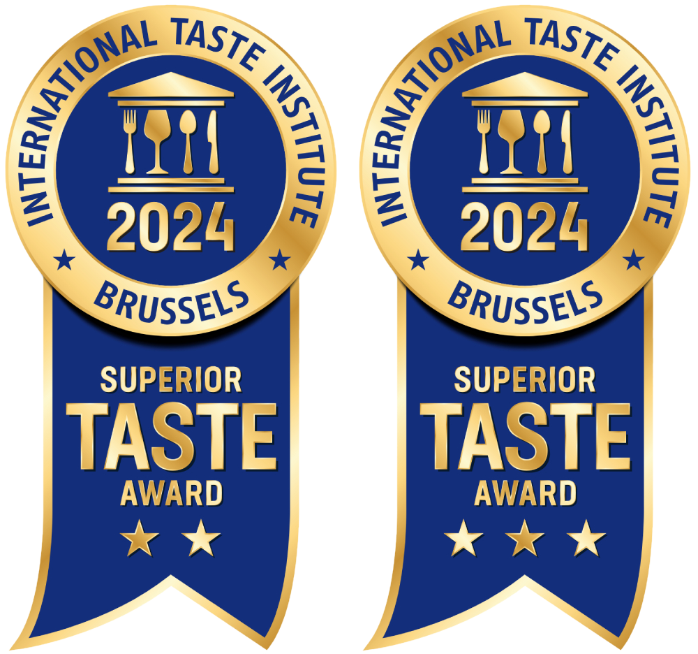 Levantina Fish Triumphs at the 2024 Superior Taste Awards